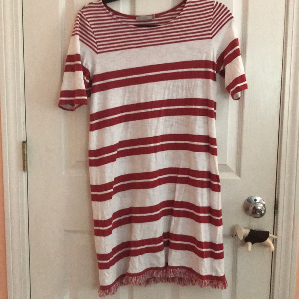 shift dress